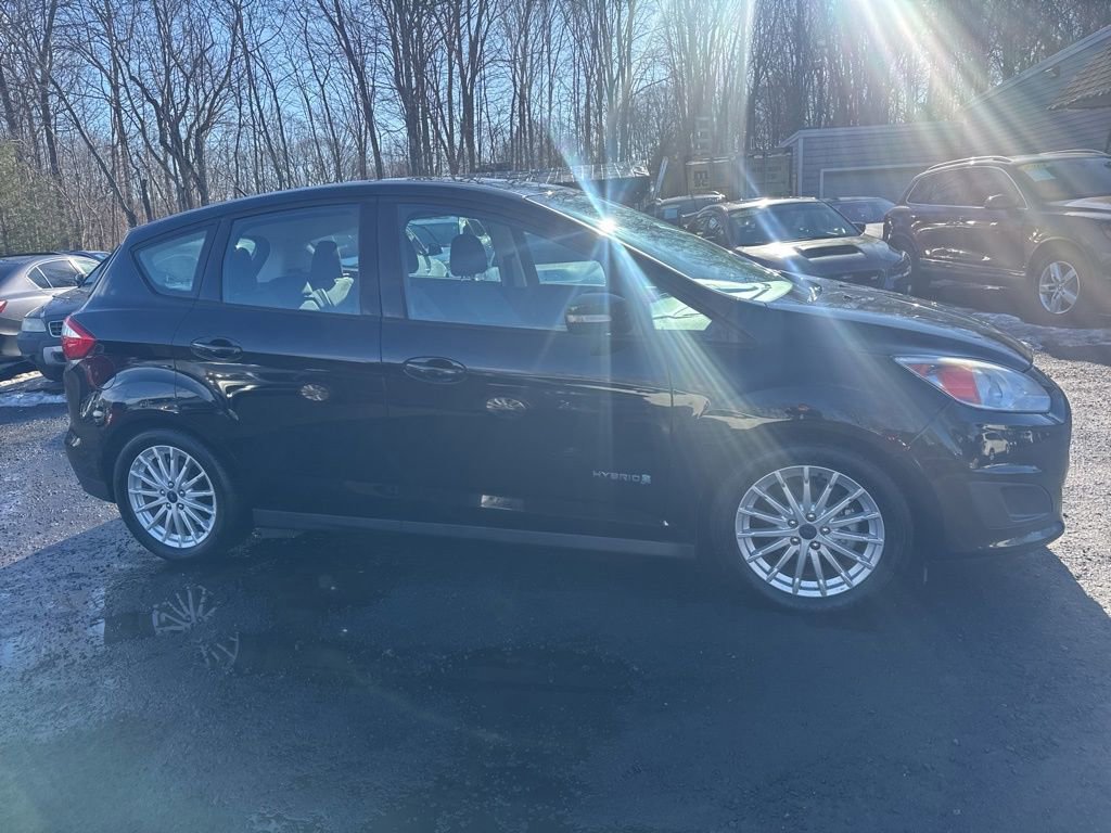 Used 2016 Ford C-MAX SE image 9