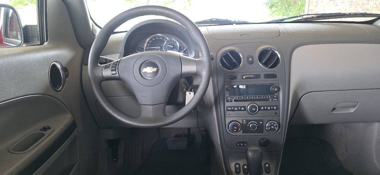 Used 2007 Chevrolet HHR LS FWD image 18