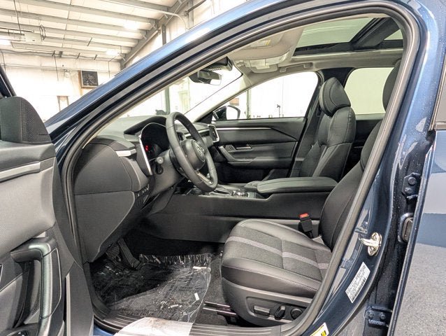 New 2026 MAZDA CX-50 2.5 Hybrid w/ Weather Package AWD/4WD image 15