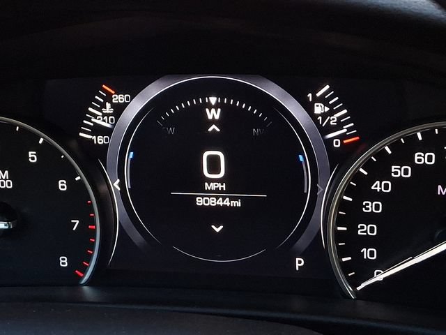Used 2020 Cadillac CT6 Luxury AWD/4WD image 23