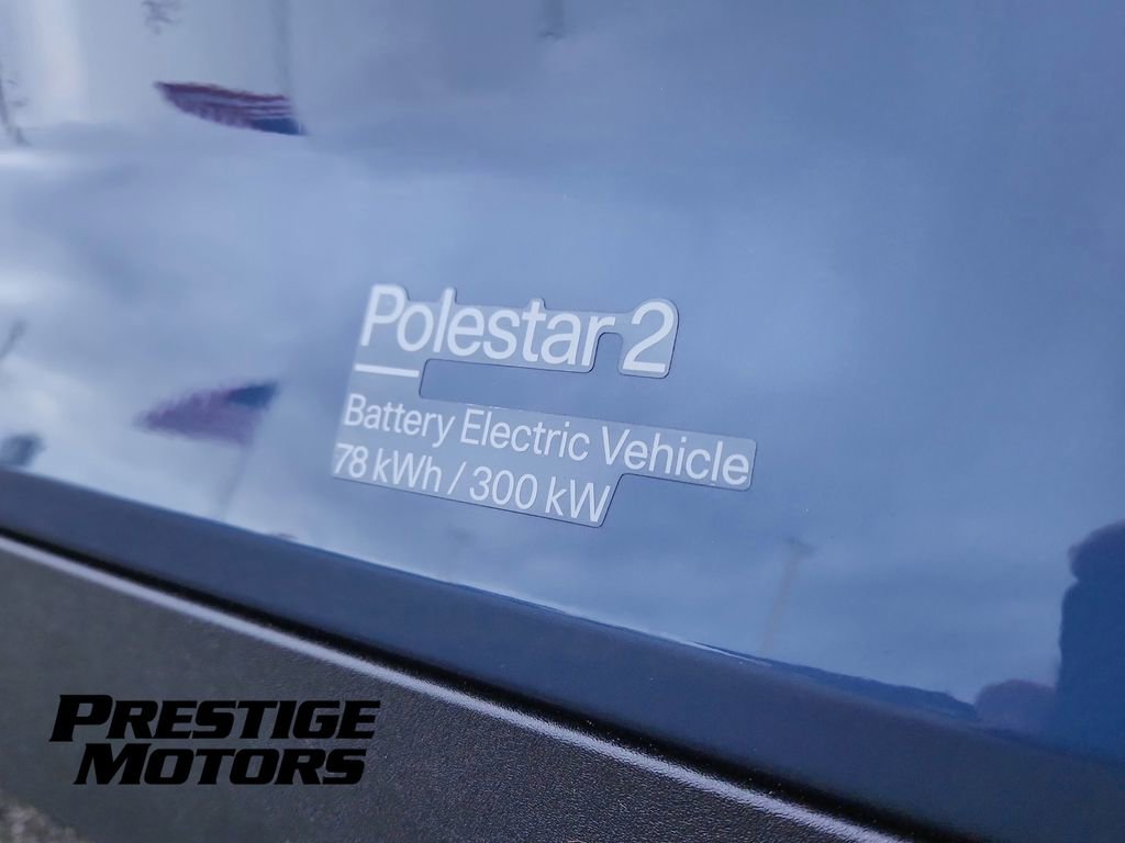 Used 2023 Polestar Polestar 2 w/ Pilot Pack image 13
