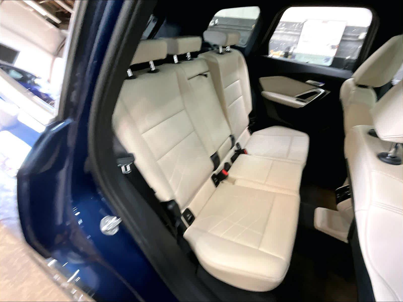 Used 2023 BMW X1 xDrive28i w/ Convenience Package AWD/4WD image 30