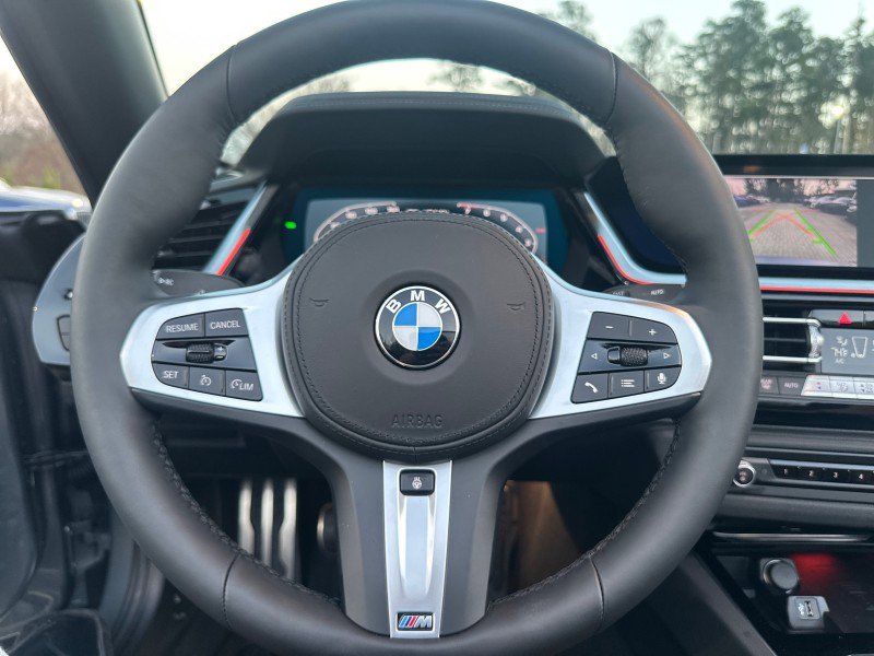 Used 2026 BMW Z4 M40i w/ Premium Package image 23
