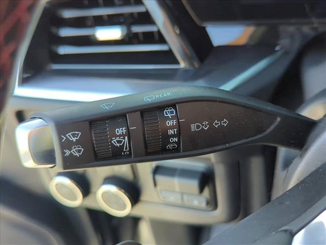 Used 2026 Chevrolet Suburban RST w/ Comfort Package RWD image 13