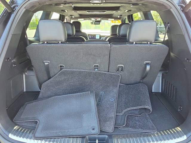 Used 2025 Kia Telluride SX Prestige X-Line image 17
