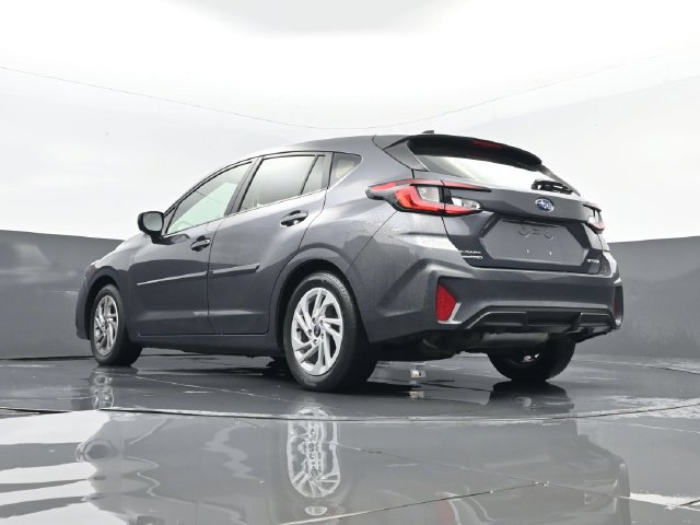 Used 2024 Subaru Impreza 2.0i AWD/4WD image 24