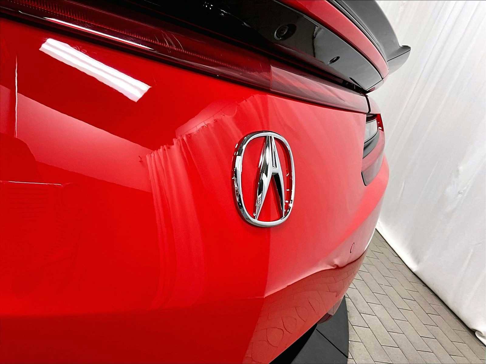 Used 2021 Acura NSX image 29