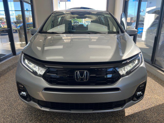 New 2026 Honda Odyssey Elite image 6
