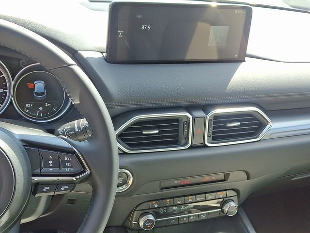 New 2025 MAZDA CX-5 AWD 2.5 S w/ Preferred Package image 9