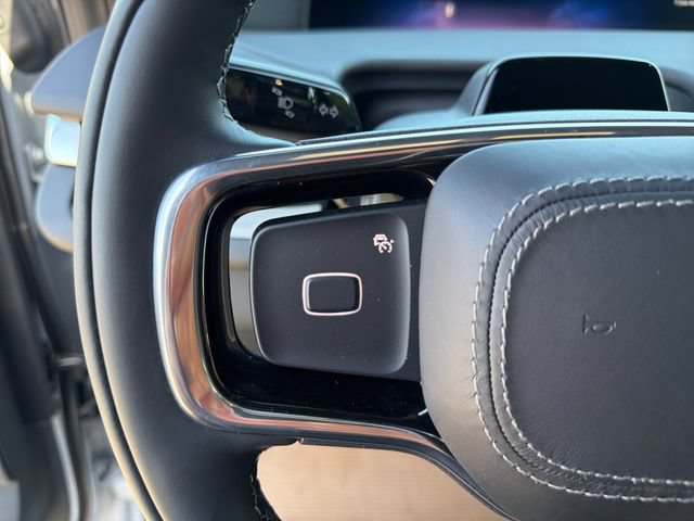 New 2026 Lincoln Navigator L Reserve w/ Jet Appearance Package AWD/4WD image 27