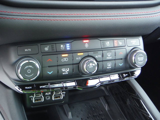 New 2026 Dodge Durango GT w/ Tow 'N Go Package AWD/4WD image 35