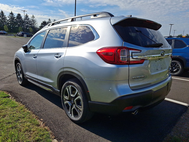 New 2026 Subaru Ascent Limited AWD/4WD image 3