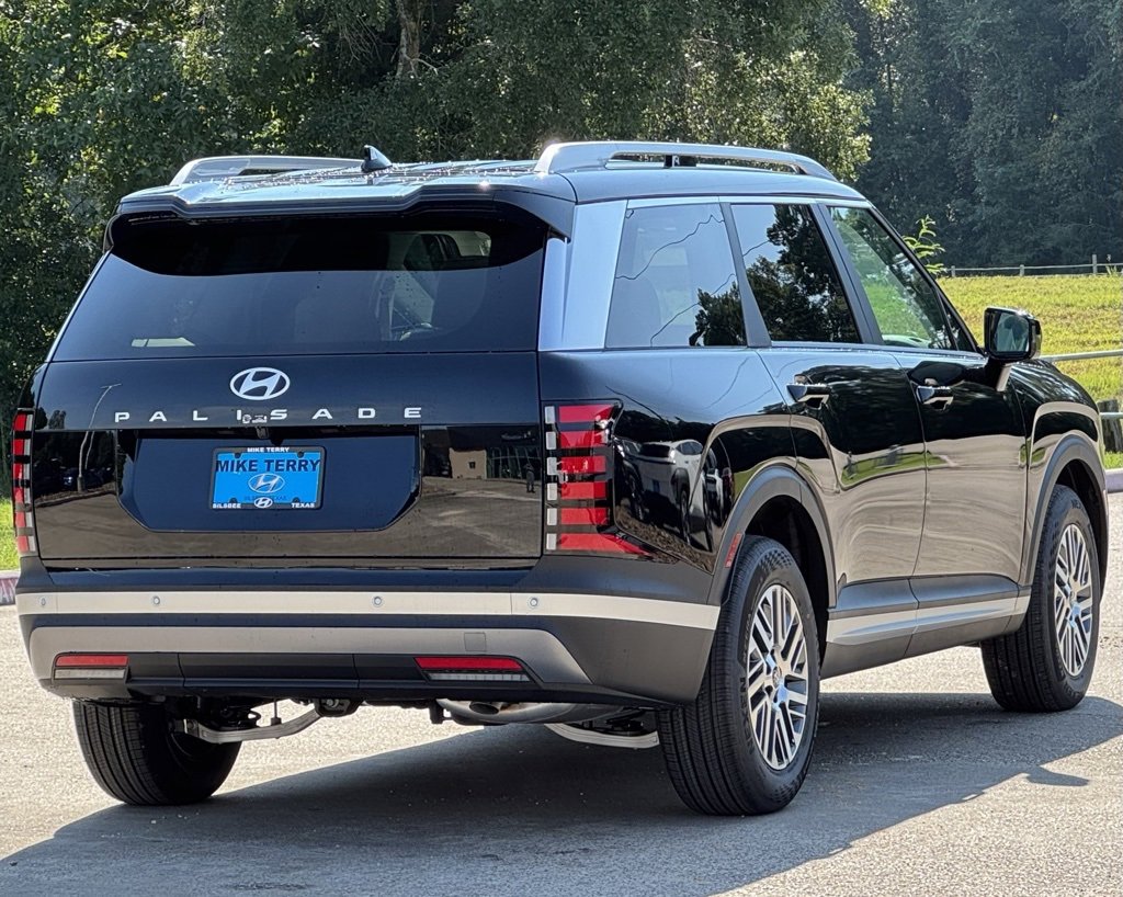 New 2026 Hyundai Palisade SEL image 14