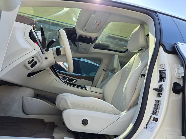 Used 2025 Mercedes-Benz EQE 350+ 4MATIC Sedan image 61