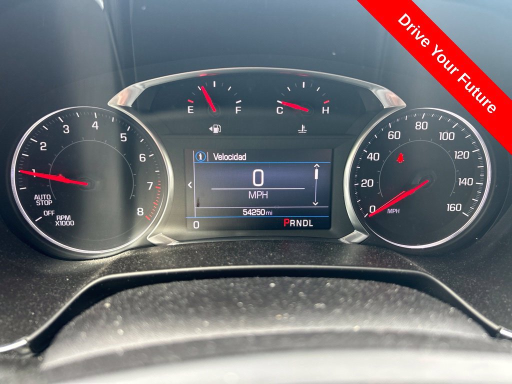 Used 2020 Chevrolet Blazer LT