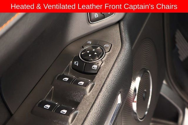 Used 2024 Ford Expedition Timberline image 12