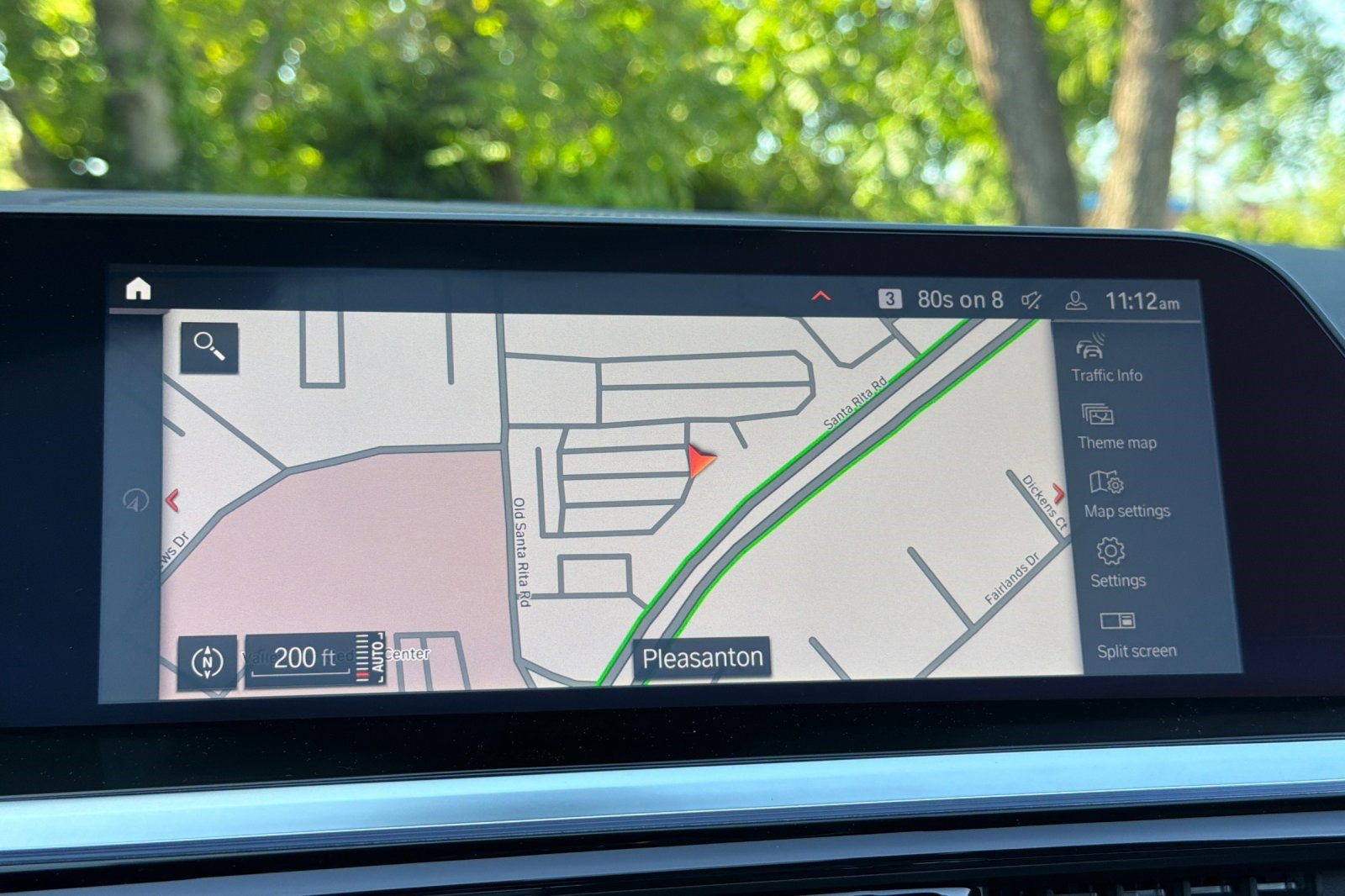 Used 2022 BMW Z4 M40i w/ Premium Package image 24