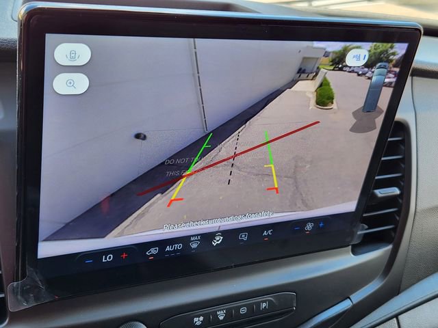 New 2025 Ford Transit 250 148 Medium Roof Extended AWD image 22