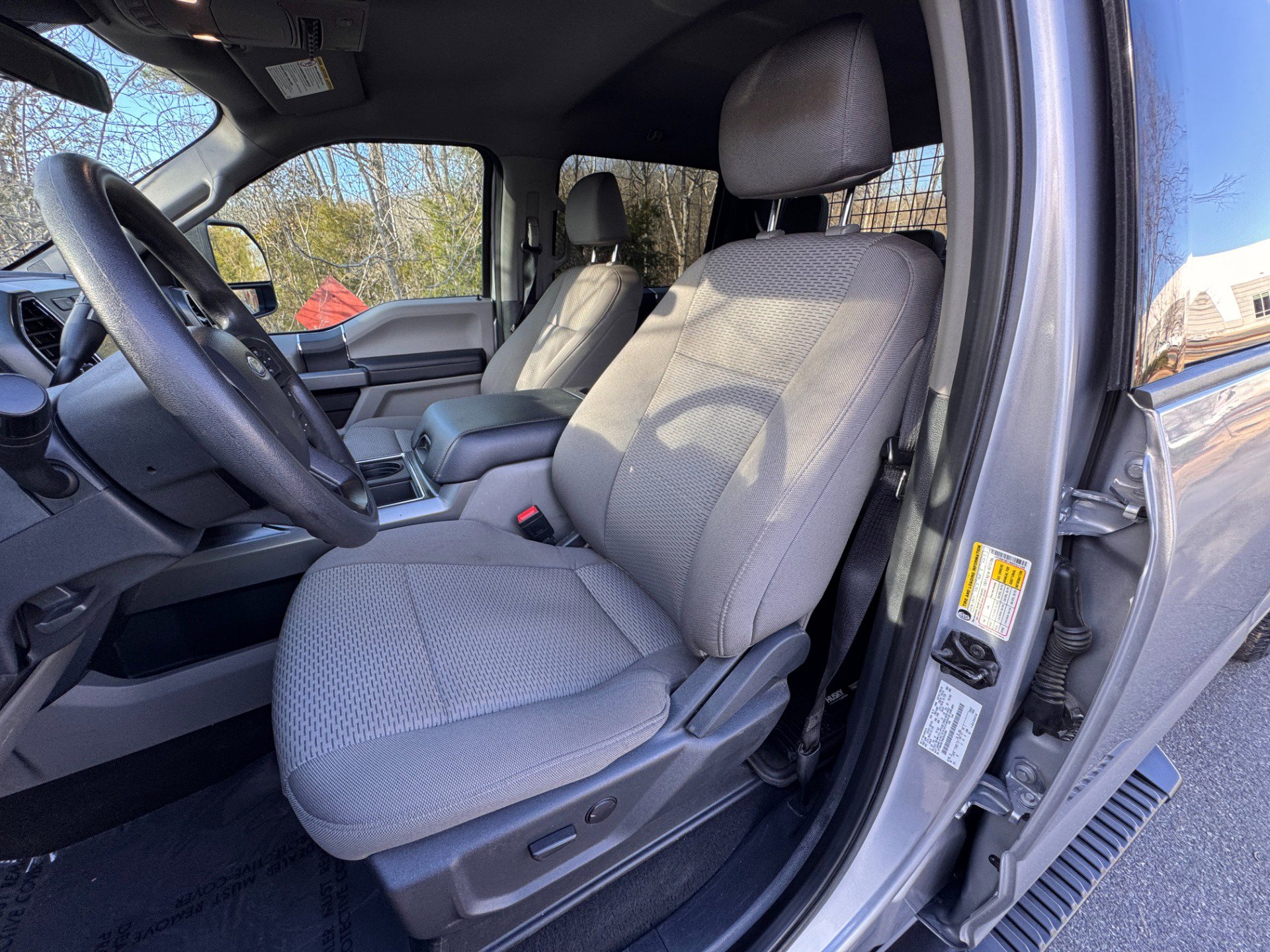 Used 2022 Ford F350 XLT w/ XLT Value Package image 26