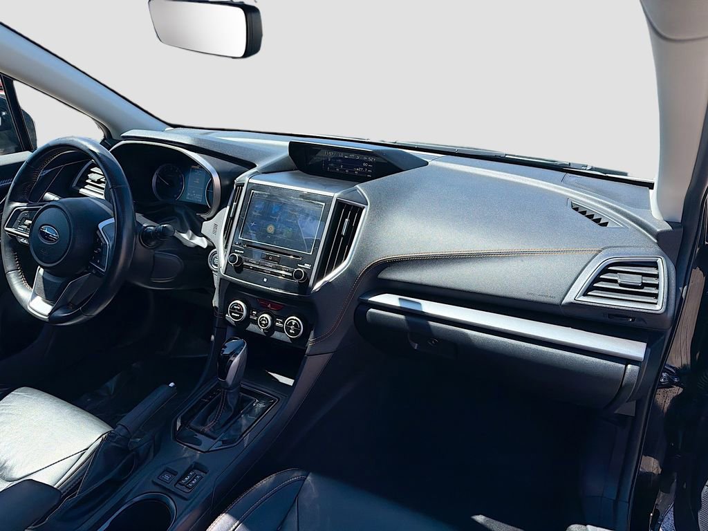 Used 2023 Subaru Crosstrek 2.5i Limited w/ Moonroof Package AWD/4WD image 28