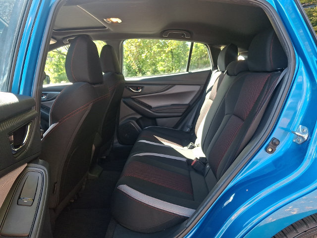 Certified 2023 Subaru Impreza 2.0i Sport AWD/4WD image 37