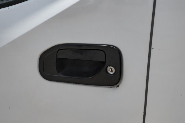 Used 2020 Nissan NV200 SV FWD image 31