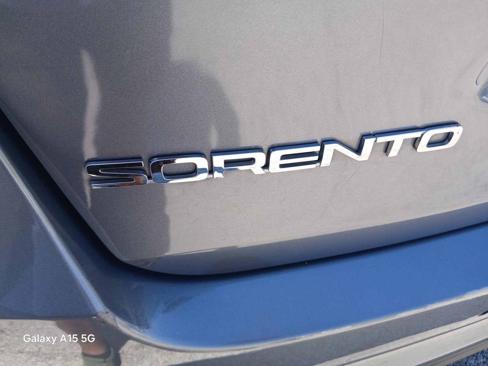 Used 2020 Kia Sorento S FWD image 21