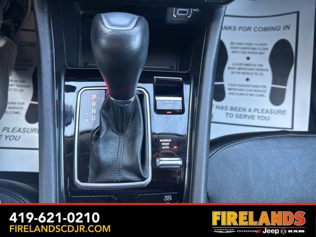 Used 2022 Jeep Compass Latitude image 31