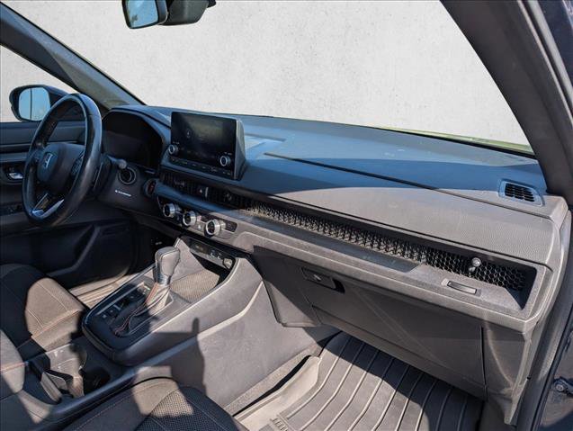 Used 2023 Honda CR-V Sport image 26