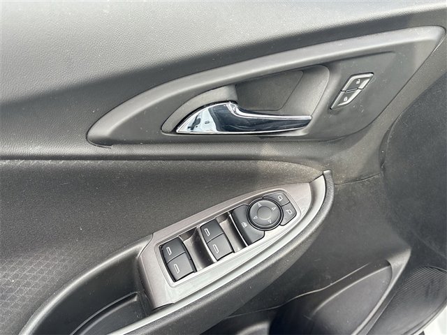 Certified 2022 Chevrolet Malibu LS w/ LPO, Convenience Package 1 image 22