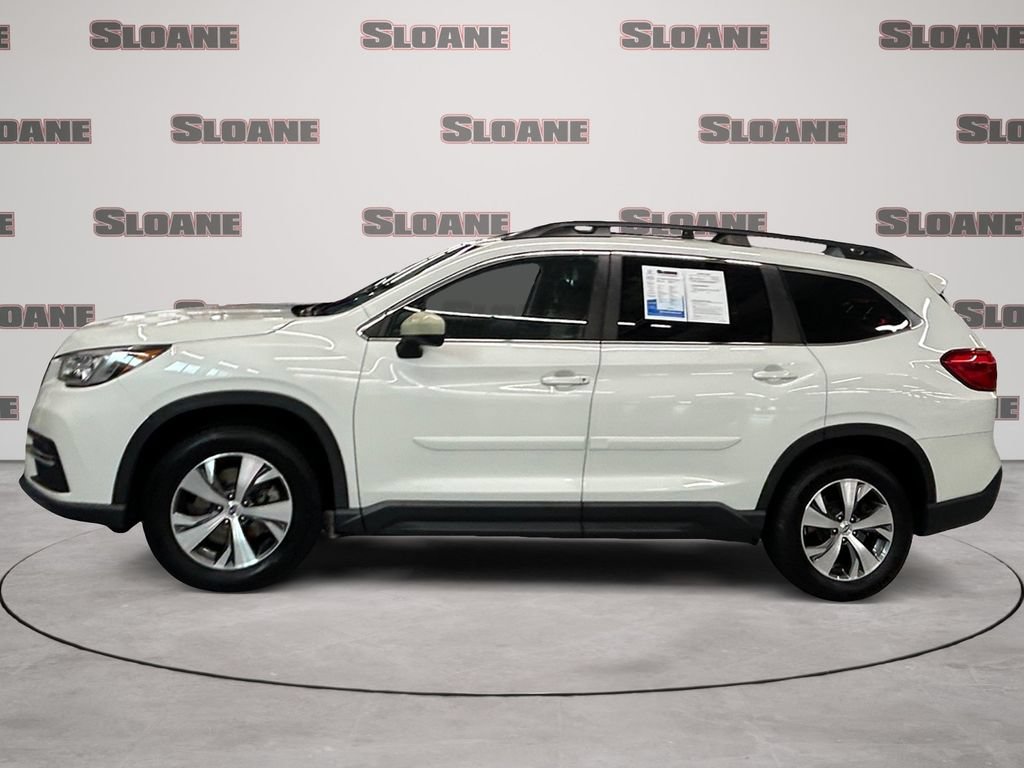 Used 2021 Subaru Ascent Premium w/ Convenience Package AWD/4WD image 2