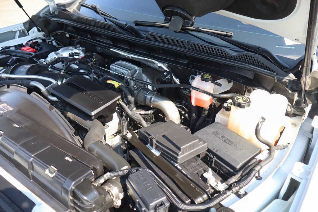 Used 2022 GMC Sierra 2500 Denali image 14