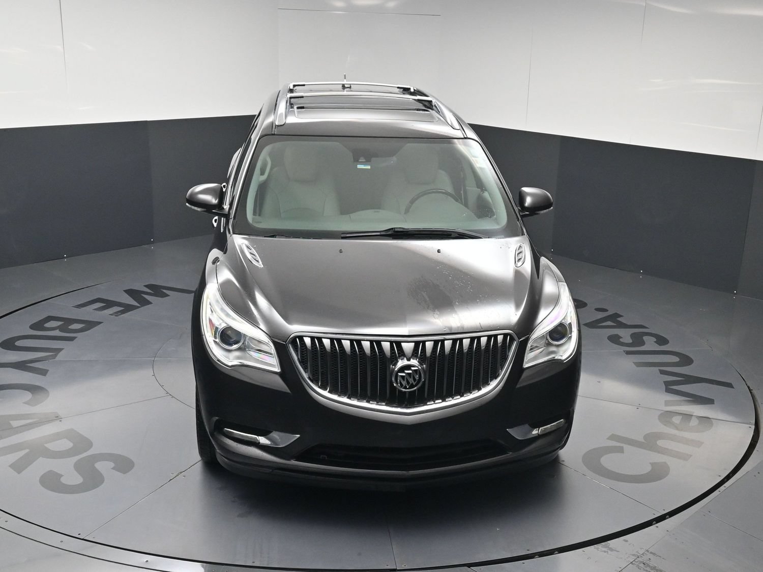 Used 2017 Buick Enclave Premium w/ Experience Buick Package AWD/4WD image 14