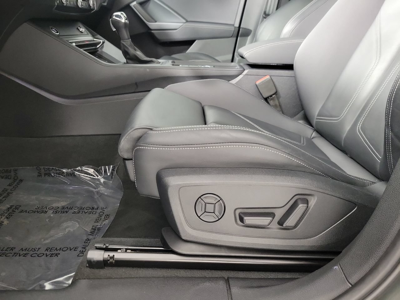 Used 2025 Audi Q3 2.0T Premium AWD/4WD image 29