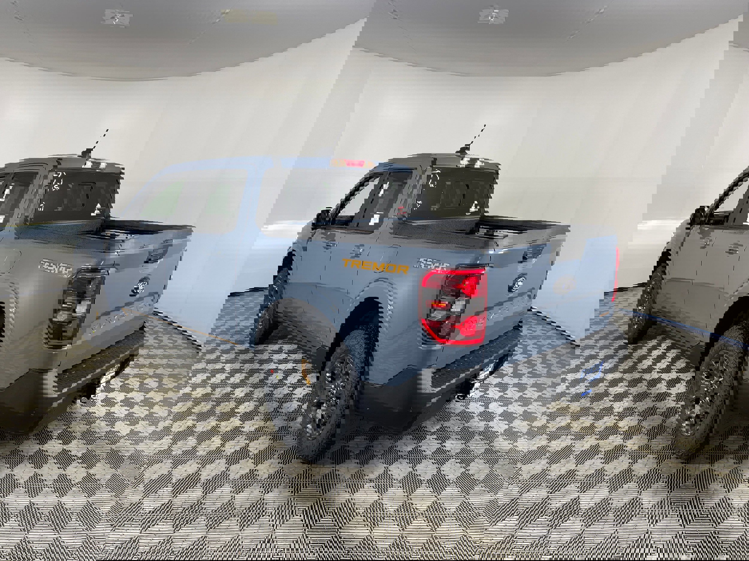 New 2026 Ford Maverick Tremor image 5