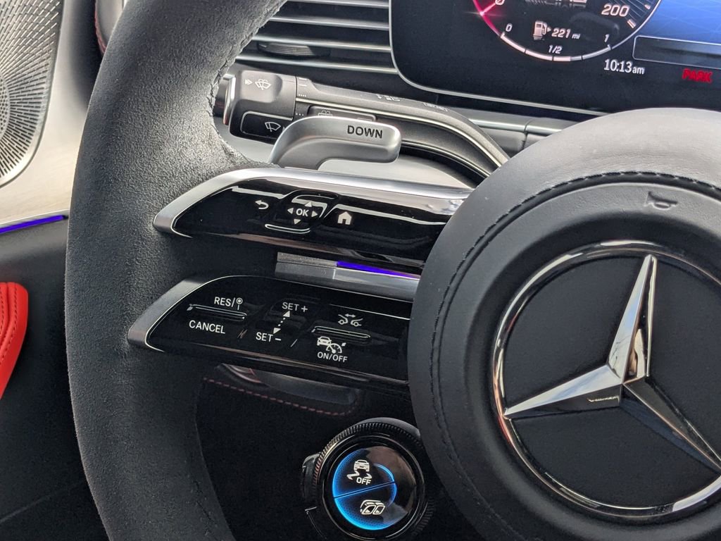 Used 2024 Mercedes-Benz GLE 63 AMG S image 23