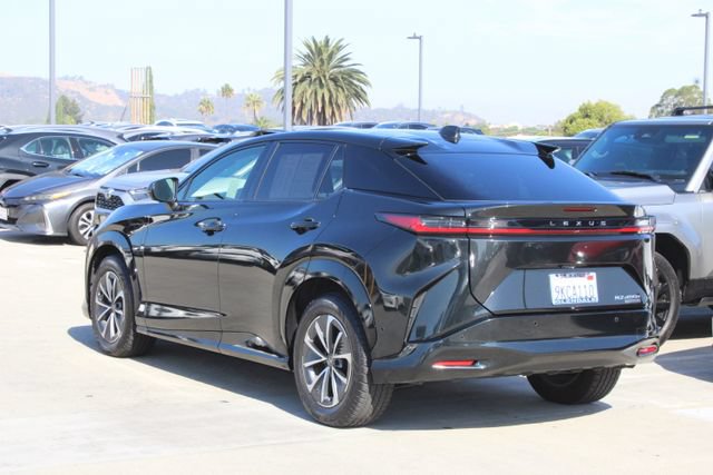 Certified 2023 Lexus RZ 450e Premium w/ Technology Package AWD/4WD image 19