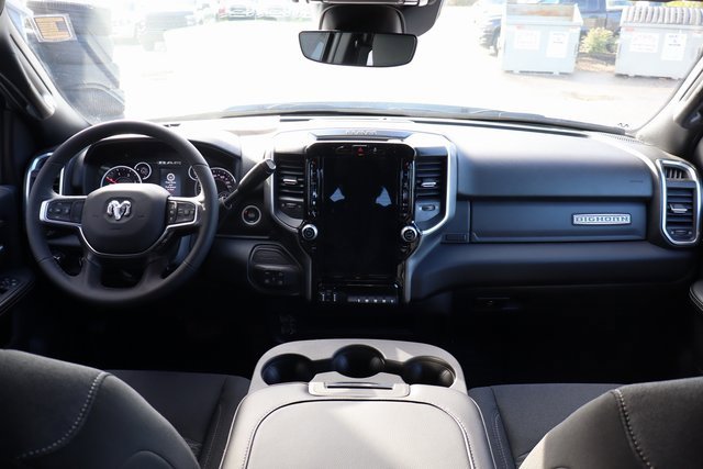 Used 2025 RAM 2500 Big Horn image 47