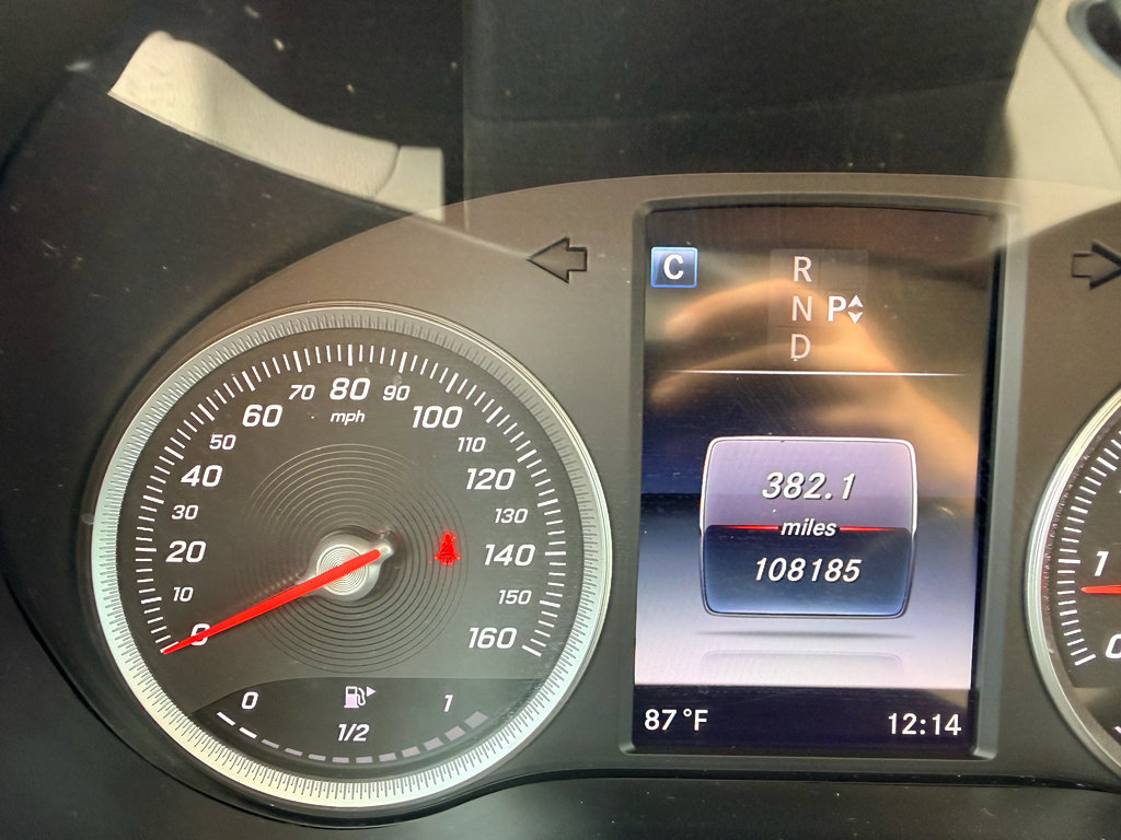 Used 2016 Mercedes-Benz GLC 300 image 19