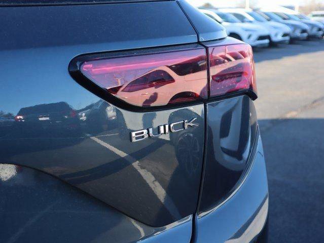 New 2026 Buick Envision Preferred image 7