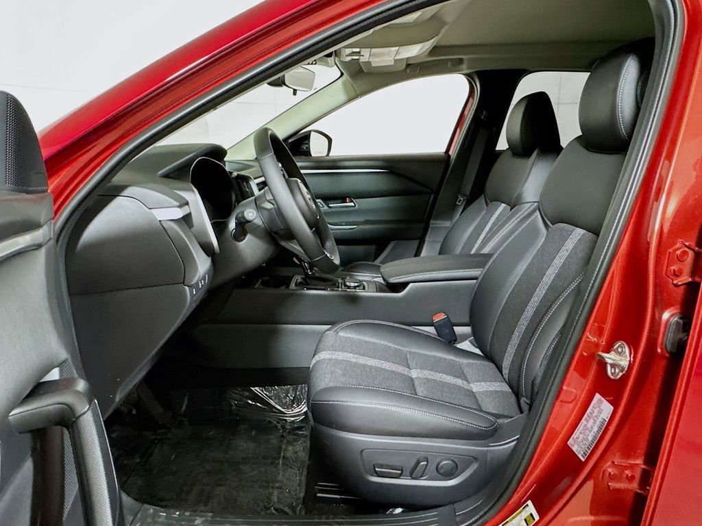 New 2026 MAZDA CX-50 AWD 2.5 S w/ Weather Package image 12