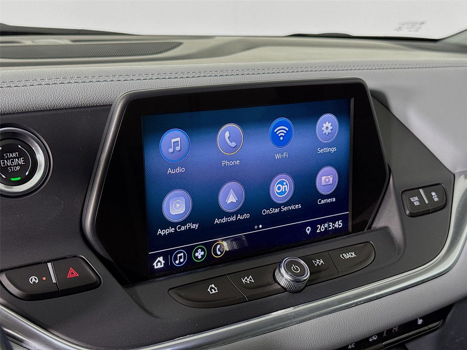 Used 2020 Chevrolet Blazer LT image 14