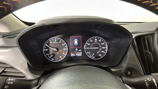 Used 2024 Subaru Crosstrek 2.5i Limited AWD/4WD image 18