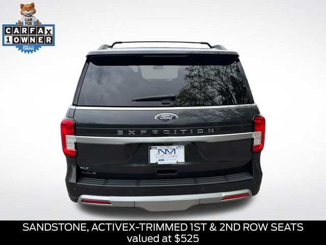 Used 2024 Ford Expedition XLT AWD/4WD image 7