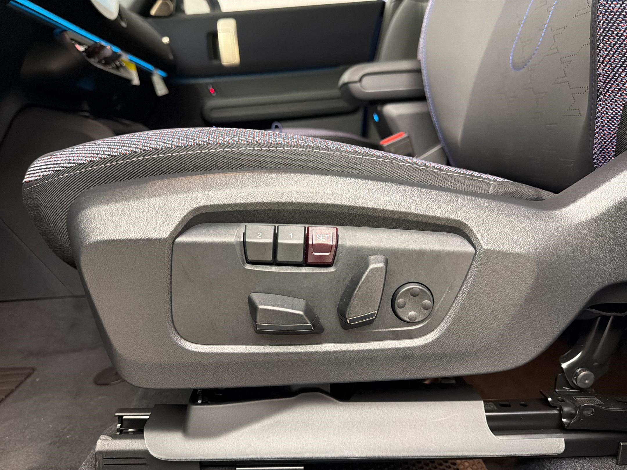 New 2027 MINI Cooper Countryman S AWD/4WD image 16