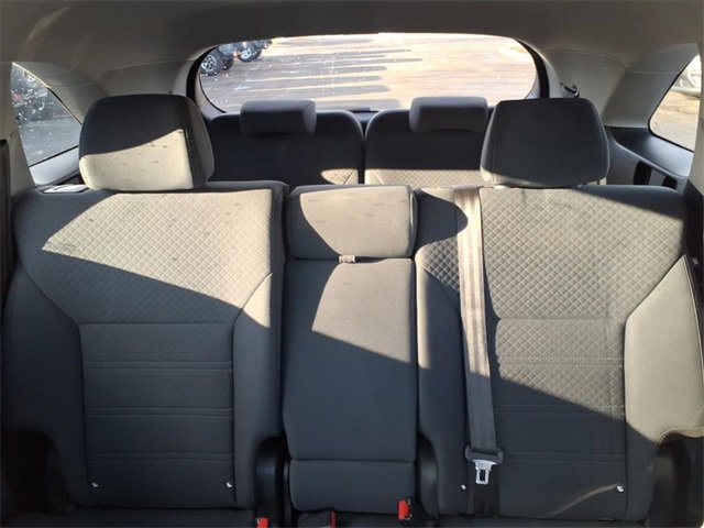 Used 2019 Kia Sorento LX w/ LX Convenience Package image 28