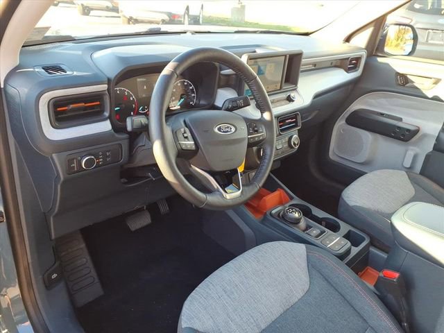 Used 2022 Ford Maverick XLT w/ Equipment Group 300A Standard image 14