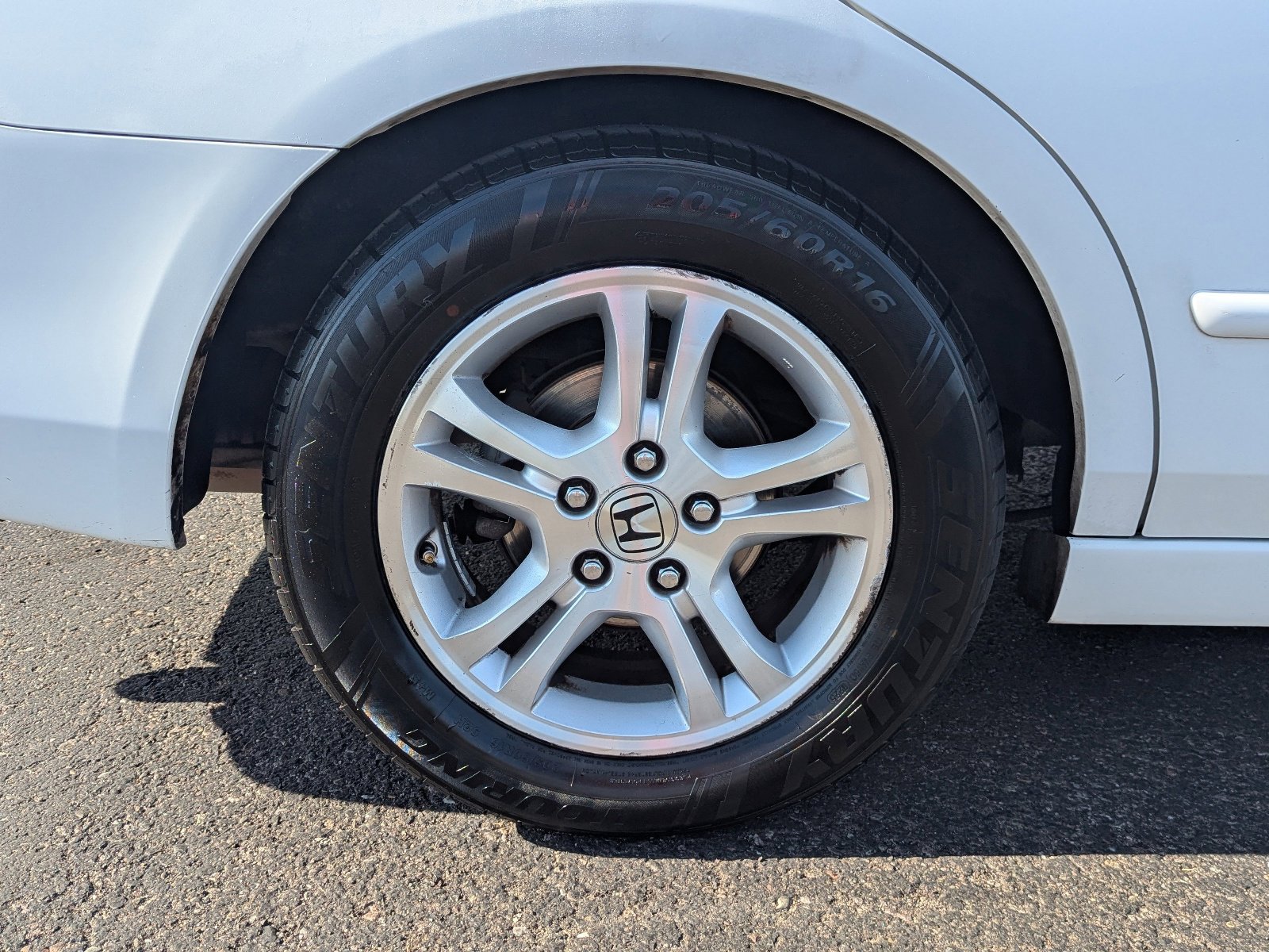 Used 2006 Honda Accord SE image 9