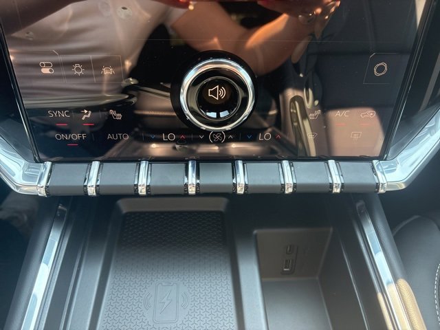 New 2026 GMC Acadia Elevation w/ Black Edition image 25