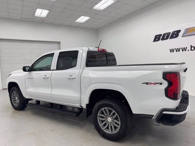New 2026 Chevrolet Colorado LT AWD/4WD image 7